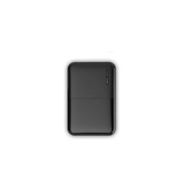 5000mAh Power Bank Model: SCCDB-220616-1 (Black)